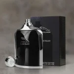 عطر ادکلن جگوار بلک کلاسیک مردانه | Jaguar Classic Black EDT - تصویر 3