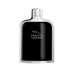 عطر ادکلن جگوار بلک کلاسیک مردانه | Jaguar Classic Black EDT