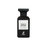 ادکلن الحمبرا فابولو اینتنس | Maison Alhambra Fabulo Intense EDP