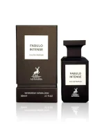 ادکلن الحمبرا فابولو اینتنس | Maison Alhambra Fabulo Intense EDP - تصویر 2