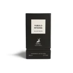 ادکلن الحمبرا فابولو اینتنس | Maison Alhambra Fabulo Intense EDP - تصویر 3