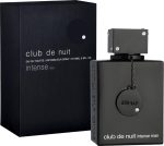 ادکلن آرماف کلاب د نویت اینتنس مردانه | Armaf Club de Nuit Intense Man - تصویر 3