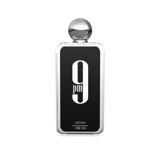 ادکلن افنان 9PM | Afnan 9PM Eau de Parfum - تصویر 2