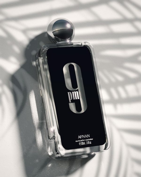 ادکلن افنان 9PM | Afnan 9PM Eau de Parfum - تصویر 4