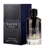 عطر ادکلن الحمبرا سالوو اینتنس | Maison Alhambra Salvo Intense - تصویر 2