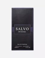 عطر ادکلن الحمبرا سالوو اینتنس | Maison Alhambra Salvo Intense - تصویر 3