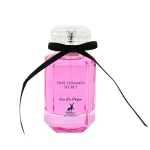 ادکلن الحمبرا پینک شیمر Maison Alhambra Pink Shimmer | مشابه ویکتوریا سکرت بامشل