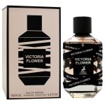 ادکلن ویکتوریا فلاور الحمبراVictoria Flower  Alhambra | مشابه Flowerbomb ویکتوریا سکرت - تصویر 2