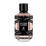 ادکلن ویکتوریا فلاور الحمبراVictoria Flower  Alhambra | مشابه Flowerbomb ویکتوریا سکرت