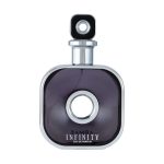 ادکلن اینفینیتی سیلور آرماف Armaf Infinity Silver اصل | بررسی رایحه