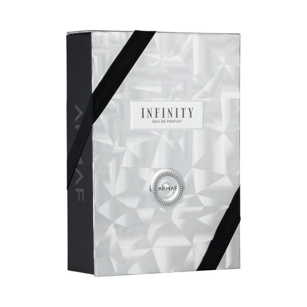ادکلن اینفینیتی سیلور آرماف Armaf Infinity Silver اصل | بررسی رایحه - تصویر 3