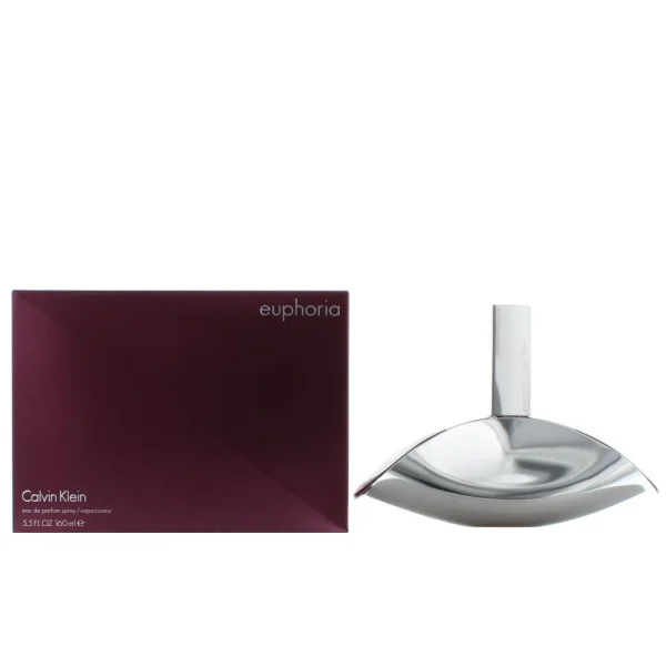 خرید ادکلن ایفوریا زنانه کالوین کلین Calvin Klein Euphoria for Women اصل | بررسی رایحه - تصویر 2
