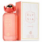 ادکلن الیسیا لیچی فیز Fragrance World Elysia Lychee Fizz | بررسی رایحه - تصویر 2