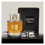 ادکلن کاکتیل اینتنس فرگرانس Fragrance World Cocktail Intense | بررسی رایحه - تصویر 2