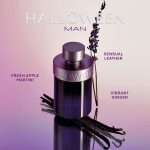 خرید ادکلن Halloween Man اصل | بررسی رایحه، ماندگاری، پخش بو و قیمت - تصویر 3