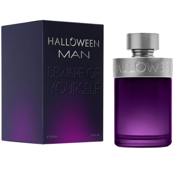 خرید ادکلن Halloween Man اصل | بررسی رایحه، ماندگاری، پخش بو و قیمت - تصویر 2