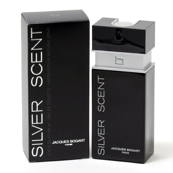 خرید ادکلن Jacques Bogart Silver Scent اصل | بررسی رایحه - تصویر 2