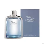 خرید ادکلن Jaguar Classic Blue اصل | بررسی رایحه - تصویر 2