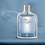 خرید ادکلن Jaguar Classic Blue اصل | بررسی رایحه - تصویر 4