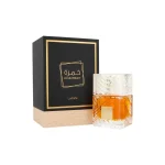 ادکلن خمره لطافه Lattafa Khamrah EDP | بررسی رایحه - تصویر 2
