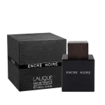 ادکلن لالیک انکر نویر مردانه Lalique Encre Noire  اصل | بررسی رایحه - تصویر 2