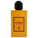 ادکلن فلورال پروفومو Maison Alhambra Floral Profumo اصل | بررسی رایحه