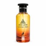 عطر ادکلن جین لاو سامر وایب Alhambra Jean Lowe Summer Vibes | بررسی رایحه