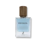 ادکلن مگارا الحمبرا Alhambra Megara EDP | بررسی رایحه