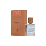 ادکلن مگارا الحمبرا Alhambra Megara EDP | بررسی رایحه - تصویر 2