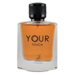 عطر ادکلن یور تاچ الحمبرا Alhambra Your Touch | بررسی رایحه