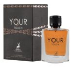 عطر ادکلن یور تاچ الحمبرا Alhambra Your Touch | بررسی رایحه - تصویر 2