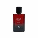 عطر ادکلن یور تاچ اکستریت Alhambra Your Touch Extrait | بررسی رایحه