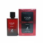عطر ادکلن یور تاچ اکستریت Alhambra Your Touch Extrait | بررسی رایحه - تصویر 2