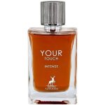 عطر ادکلن یور تاچ اینتنس Alhambra Your Touch Intense | بررسی رایحه