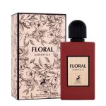 ادکلن فلورال آمبروزیا الحمبرا Alhambra Floral Ambrosia اصل | بررسی رایحه - تصویر 2