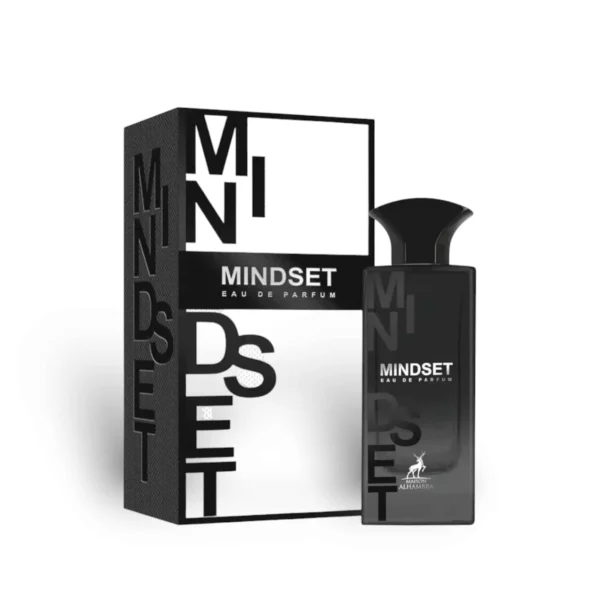 ادکلن مایندست الحمبرا  Alhambra Mindset | بررسی رایحه - تصویر 2