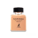 ادکلن ناریسا پیچ الحمبرا Alhambra Narissa Peach اصل | مشابه نارسیسو رودریگز پودری