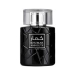ادکلن خمار ابسولوت Wadi Al Khaleej Khumar Absolute | بررسی رایحه