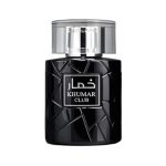 ادکلن خمار کلاب Wadi Al Khaleej Khumar Club اصل | بررسی رایحه