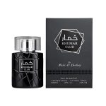ادکلن خمار کلاب Wadi Al Khaleej Khumar Club اصل | بررسی رایحه - تصویر 2