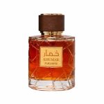 ادکلن خمار پارادایس Wadi Al Khaleej Khumar Paradis | بررسی رایحه