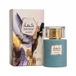 ادکلن سرچ وادی الخلیج Wadi Al Khaleej Khumar Search | بررسی رایحه - تصویر 2