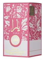 عطر ادکلن یارا کندی Lattafa Yara Candy | بررسی رایحه - تصویر 3