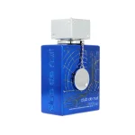 ادکلن کلاب د نویت آیکونیک Armaf Club de Nuit Blue Iconic اصل | بررسی رایحه - تصویر 2