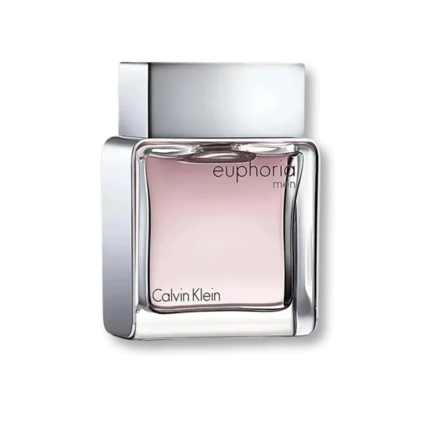 خرید ادکلن Calvin Klein Euphoria Men اصل | بررسی رایحه - تصویر 3