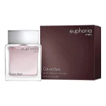 خرید ادکلن Calvin Klein Euphoria Men اصل | بررسی رایحه - تصویر 2