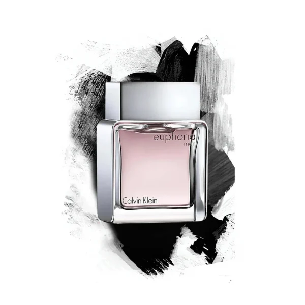 خرید ادکلن Calvin Klein Euphoria Men اصل | بررسی رایحه - تصویر 4