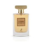 ادکلن کومو الحمبرا Alhambra Como Moiselle | بررسی رایحه