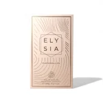 ادکلن الیسیا مارشمالو Fragrance World Elysia Marshmallow | بررسی رایحه - تصویر 2