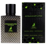 ادکلن اکستراواگانت لاور Alhambra Extravagant Lover | مشابه ولنتینو - تصویر 2